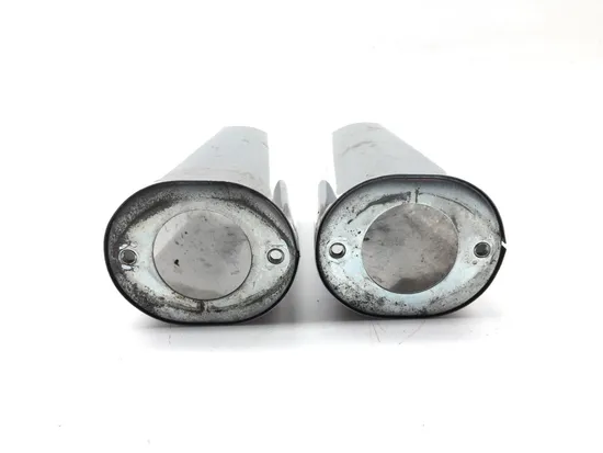 Fork Covers 2006 Harley-Davidson Electra Glide Classic EFI FLHTCI 3386 x 3