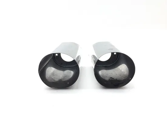 Fork Covers 2006 Harley-Davidson Electra Glide Classic EFI FLHTCI 3386 x 2