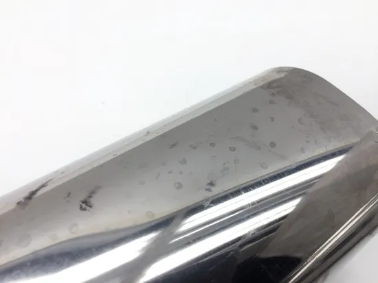 Fork Covers 2006 Harley-Davidson Electra Glide Classic EFI FLHTCI 3386 x 5