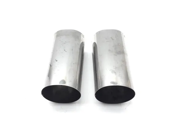 Fork Covers 2006 Harley-Davidson Electra Glide Classic EFI FLHTCI 3386 x 1