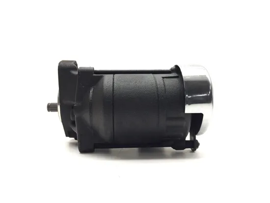 Electric Starter Motor 2006 Harley Electra Glide Classic EFI FLHTCI 3386 5