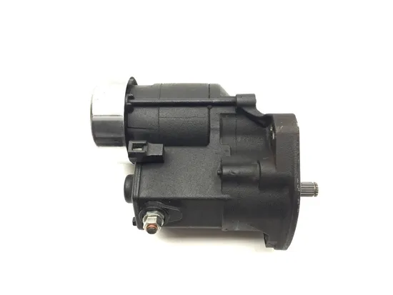 Electric Starter Motor 2006 Harley Electra Glide Classic EFI FLHTCI 3386 2