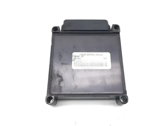 Ignition CDI ECU Computer 2006 Harley Electra Glide Classic EFI FLHTCI 3386 x 7