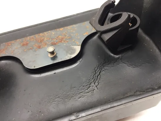 Ignition Voltage Regulator 2006 Harley Electra Glide Classic EFI FLHTCI 3386 x 3