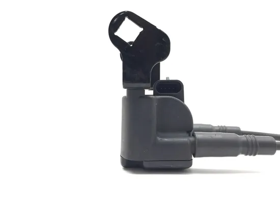 Ignition Coil Set 2006 Harley-Davidson Electra Glide Classic EFI FLHTCI 3386 7