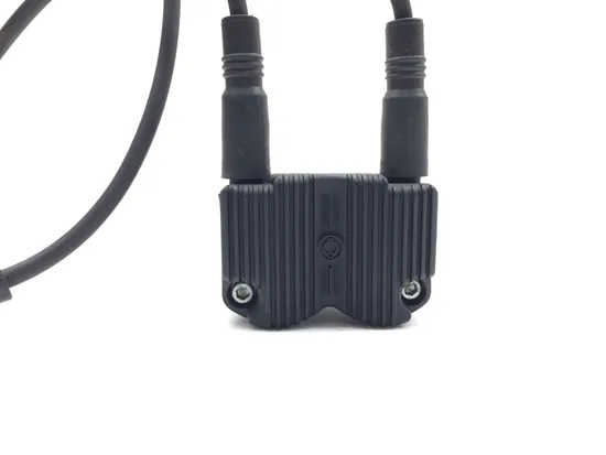 Ignition Coil Set 2006 Harley-Davidson Electra Glide Classic EFI FLHTCI 3386 3