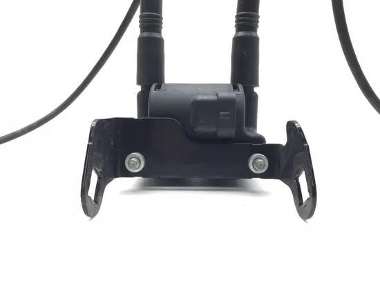 Ignition Coil Set 2006 Harley-Davidson Electra Glide Classic EFI FLHTCI 3386 4