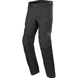 Alpinestars Adult Men ST-1 Waterproof Pants Black L