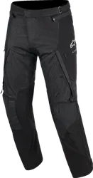 Alpinestars Adult Men Andes v4 Drystar Pants Black M
