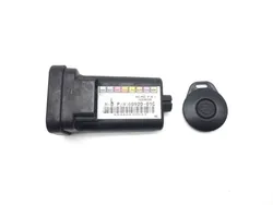 Turn Signal Security Module 2006 Harley Electra Glide Classic EFI FLHTCI 3386