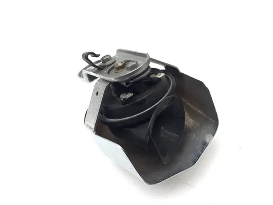 Horn W Cover 2006 Harley-Davidson Electra Glide Classic EFI FLHTCI 3386 x 5