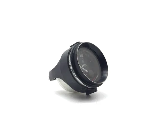 Fuel Level Gauge 2006 Harley-Davidson Electra Glide Classic EFI FLHTCI 3386 2