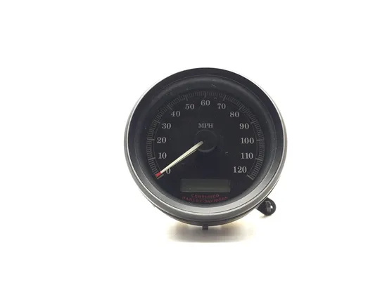 Speedometer Gauge 2006 Harley-Davidson Electra Glide Classic EFI FLHTCI 3386