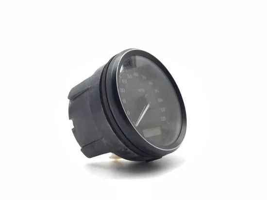 Speedometer Gauge 2006 Harley-Davidson Electra Glide Classic EFI FLHTCI 3386 2