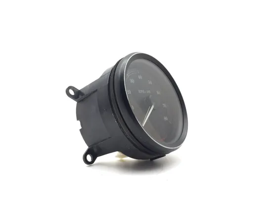 Tach Tachometer Gauge 2006 Harley-Davidson Electra Glide Classic EFI FLHTCI 3386 2