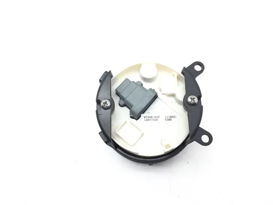 Tach Tachometer Gauge 2006 Harley-Davidson Electra Glide Classic EFI FLHTCI 3386 6