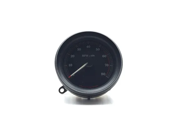 Tach Tachometer Gauge 2006 Harley-Davidson Electra Glide Classic EFI FLHTCI 3386 1