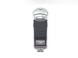 Chrome Gas Tank Cover 2006 Harley-Davidson Electra Glide Classic EFI FLHTCI 3386