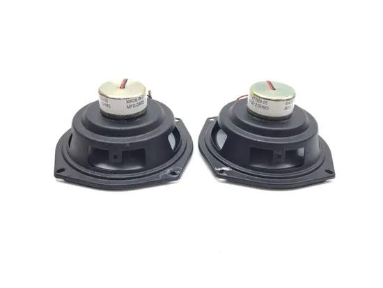 Speakers 2006 Harley-Davidson Electra Glide Classic EFI FLHTCI 3386 6