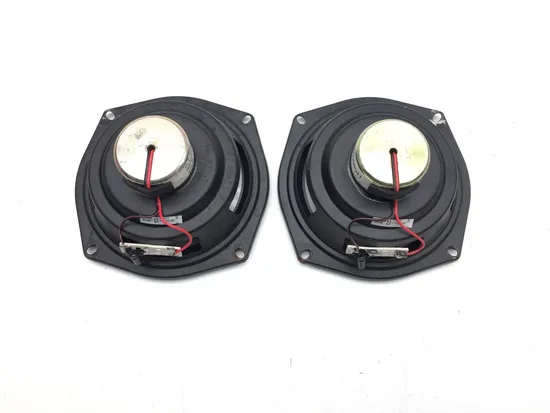 Speakers 2006 Harley-Davidson Electra Glide Classic EFI FLHTCI 3386 5