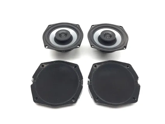Speakers 2006 Harley-Davidson Electra Glide Classic EFI FLHTCI 3386 1