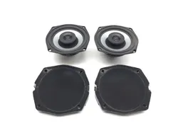 Speakers 2006 Harley-Davidson Electra Glide Classic EFI FLHTCI 3386