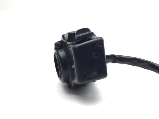 Left Headlight Bar Switch 2006 Harley Electra Glide Classic EFI FLHTCI 3386 3