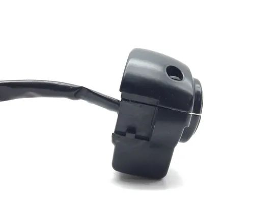 Left Headlight Bar Switch 2006 Harley Electra Glide Classic EFI FLHTCI 3386 8