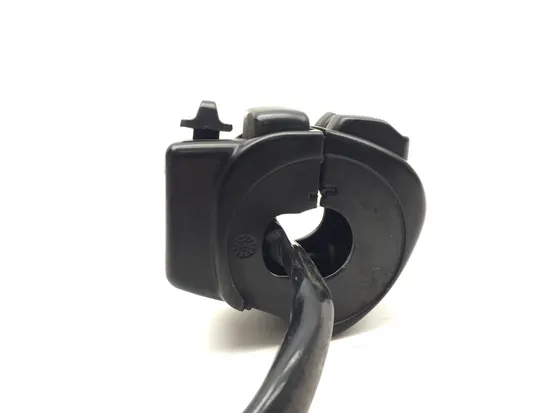 Left Headlight Bar Switch 2006 Harley Electra Glide Classic EFI FLHTCI 3386 4