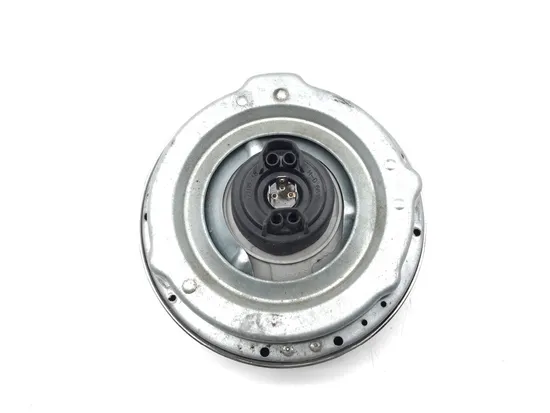 Headlight Front Headlamp 2006 Harley Electra Glide Classic EFI FLHTCI 3386 4