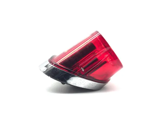 Rear Tail Light Brake Back Lens 2006 Harley Electra Glide Classic EFI 3386 5