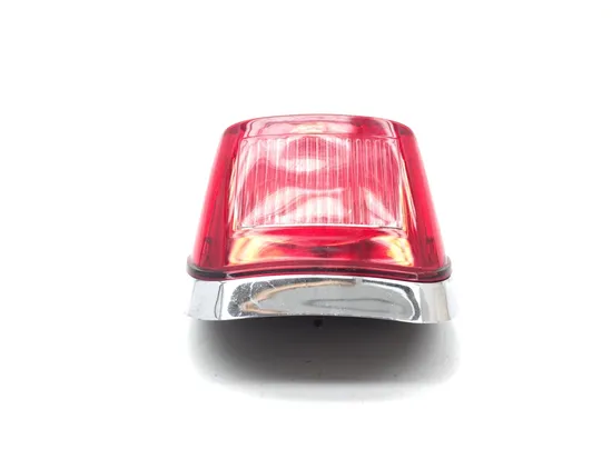 Rear Tail Light Brake Back Lens 2006 Harley Electra Glide Classic EFI 3386 4