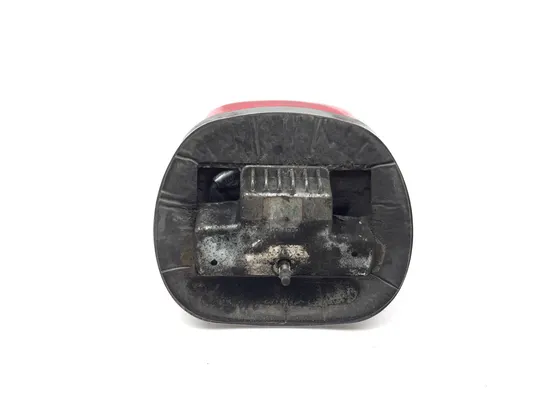 Rear Tail Light Brake Back Lens 2006 Harley Electra Glide Classic EFI 3386 6