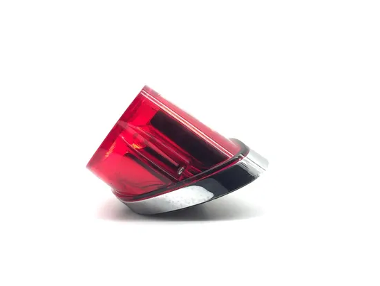 Rear Tail Light Brake Back Lens 2006 Harley Electra Glide Classic EFI 3386 3