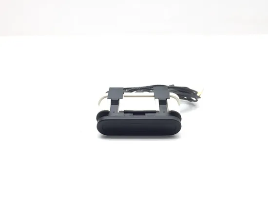 Front Dash Trim Indicator Light Panel 2006 Harley Electra Glide Classic 3386 1