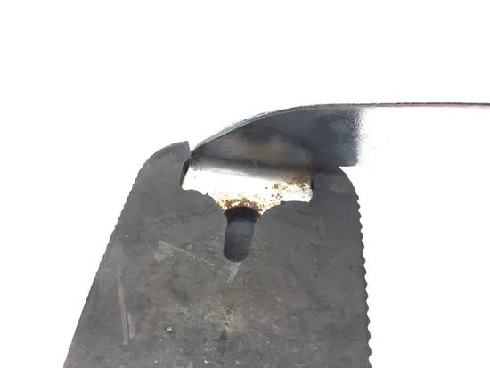 Foot Brake Pedal 2006 Harley-Davidson Electra Glide Classic EFI FLHTCI 3386 x 4