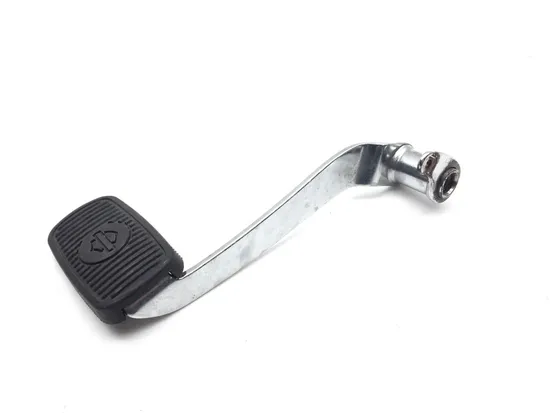 Foot Brake Pedal 2006 Harley-Davidson Electra Glide Classic EFI FLHTCI 3386 x 2