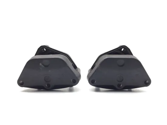 Left Right Front Brake Calipers Set 2006 Harl+B2:B57a Glide Classic EFI 3386 4