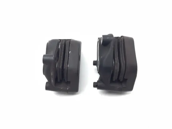 Left Right Front Brake Calipers Set 2006 Harl+B2:B57a Glide Classic EFI 3386 2