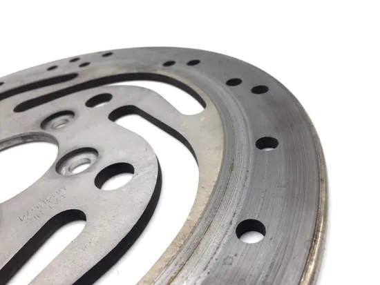 Rear Brake Rotor Disc 2006 Harley-Davidson Electra Glide Classic EFI FLHTCI 3386 5