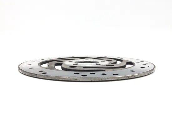 Rear Brake Rotor Disc 2006 Harley-Davidson Electra Glide Classic EFI FLHTCI 3386 3