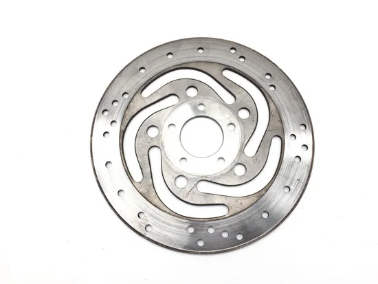 Rear Brake Rotor Disc 2006 Harley-Davidson Electra Glide Classic EFI FLHTCI 3386 1