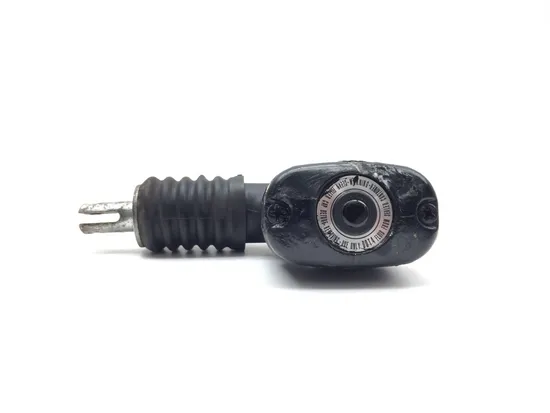 Rear Brake Master Cylinder 2006 Harley Electra Glide Classic EFI FLHTCI 3386 x 2