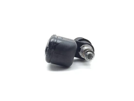 Rear Brake Master Cylinder 2006 Harley Electra Glide Classic EFI FLHTCI 3386 x 3