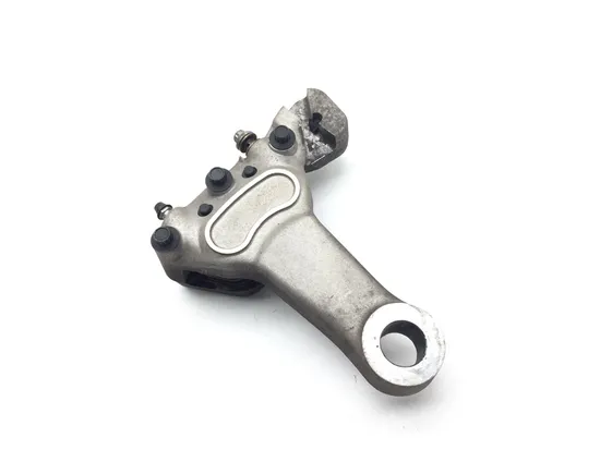 Rear Brake Caliper W Stay 2006 Harley Electra Glide Classic EFI FLHTCI 3386 1