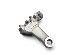 Rear Brake Caliper W Stay 2006 Harley Electra Glide Classic EFI FLHTCI 3386