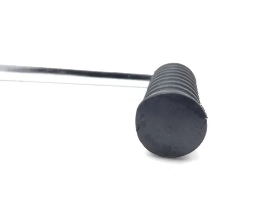 Heel Toe Gear Shift Lever 2006 Harley Electra Glide Classic EFI FLHTCI 3386 x 7