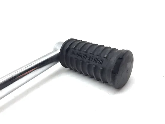 Heel Toe Gear Shift Lever 2006 Harley Electra Glide Classic EFI FLHTCI 3386 x 5