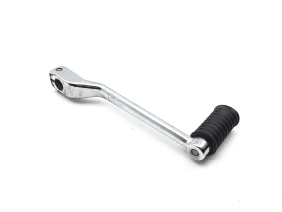 Heel Toe Gear Shift Lever 2006 Harley Electra Glide Classic EFI FLHTCI 3386 x 6