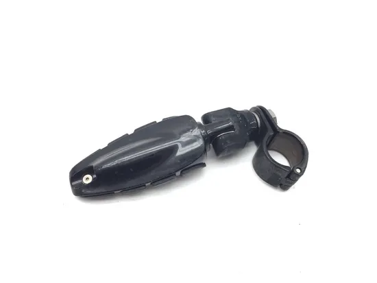 Highway Pegs Set 2006 Harley-Davidson Electra Glide Classic EFI FLHTCI 3386 x 4